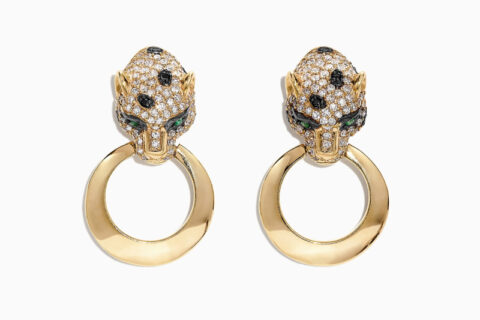 Elsa Peretti® Diamonds