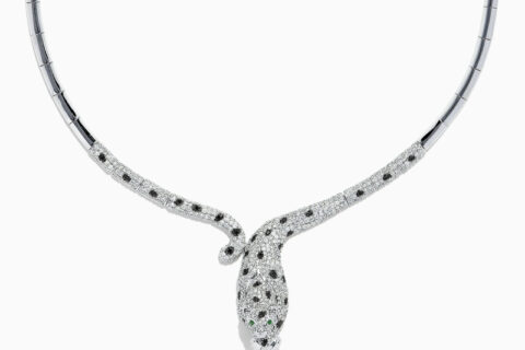 Schlumberger® Lynn pendant