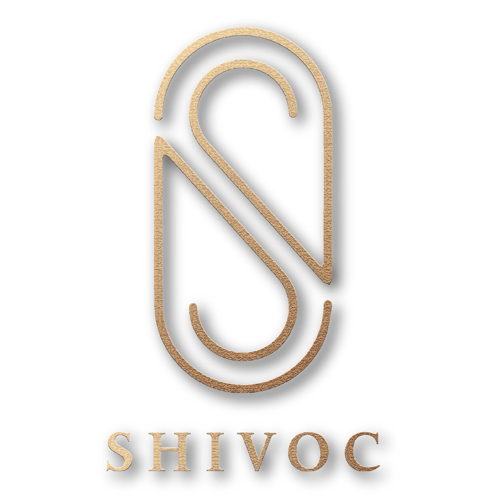 Shivoc Jewels Logo