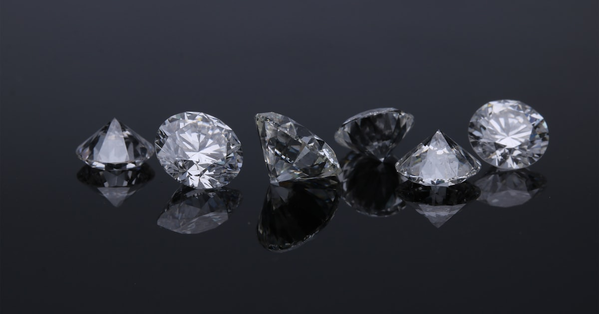 The Importance of Diamond Certification