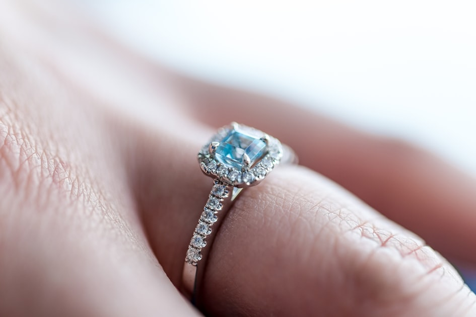 Investing in Quality Diamonds
