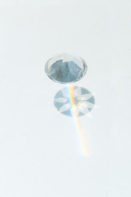 Gift Ideas: Diamonds for Loved Ones